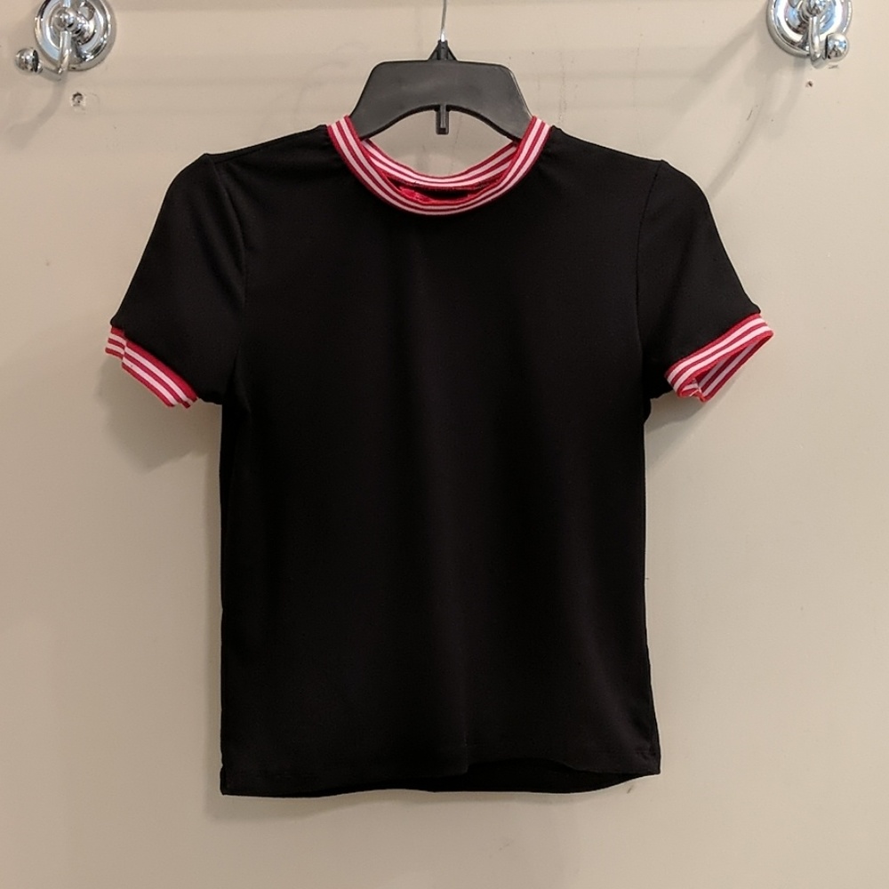 Rue 21 Tee